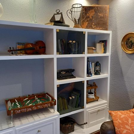 Diego'S Vintage Apartment Билбао Екстериор снимка