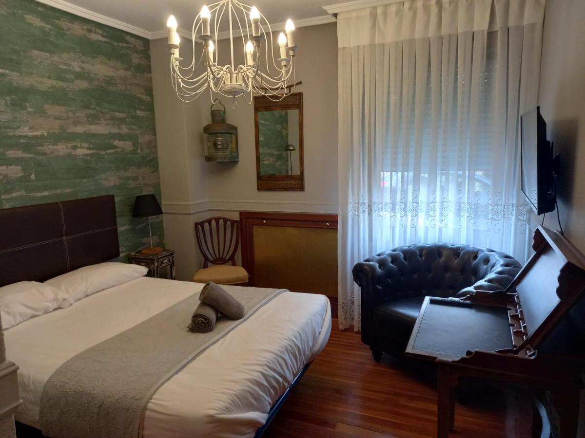 Diego'S Vintage Apartment Билбао Екстериор снимка