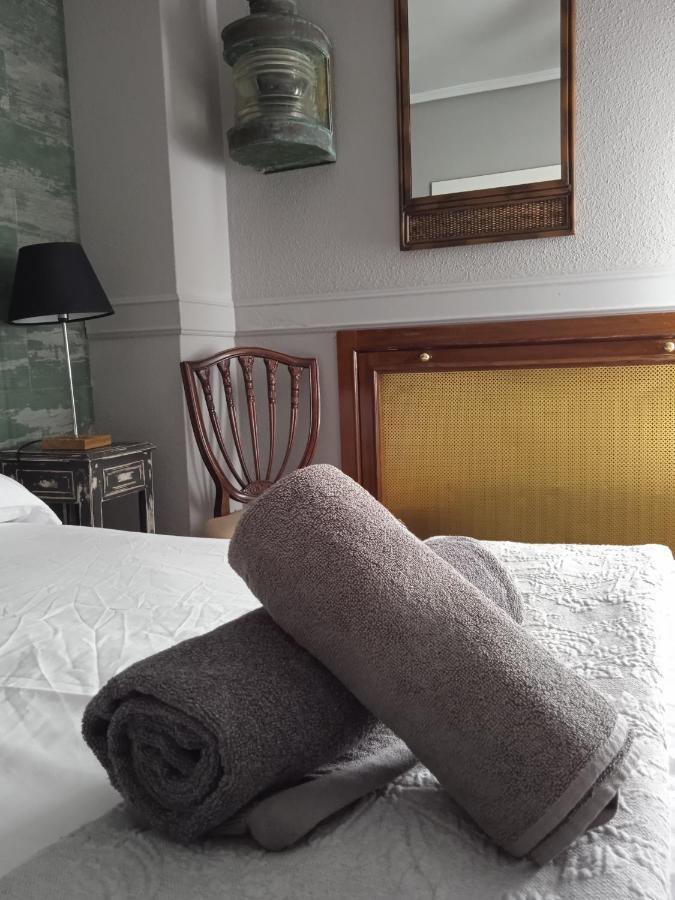 Diego'S Vintage Apartment Билбао Екстериор снимка