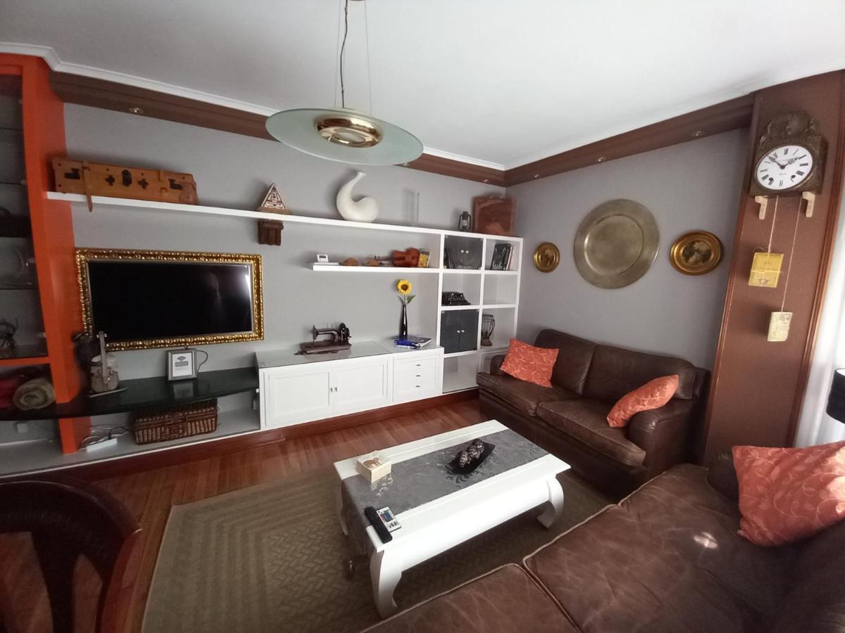 Diego'S Vintage Apartment Билбао Екстериор снимка