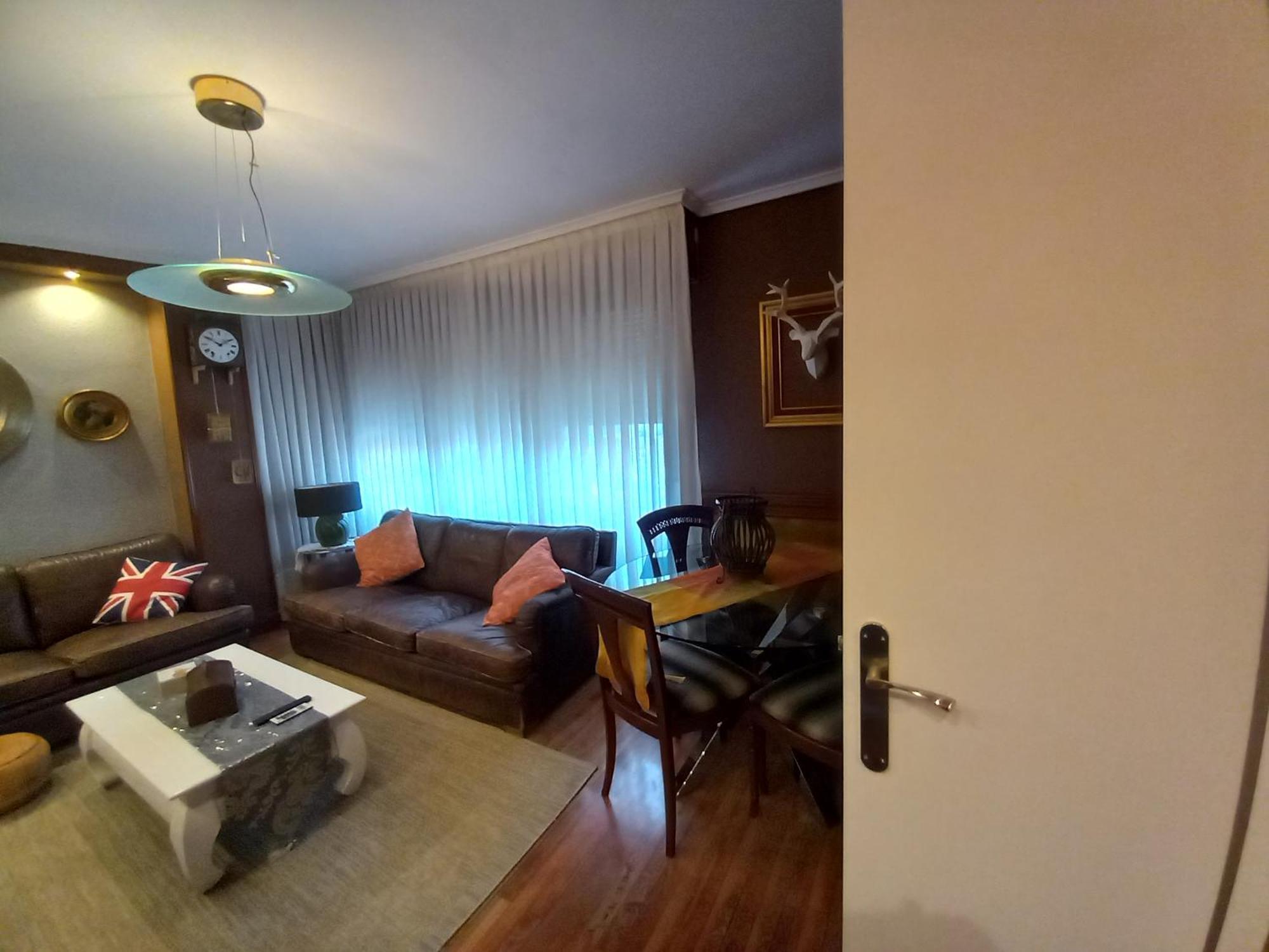 Diego'S Vintage Apartment Билбао Екстериор снимка