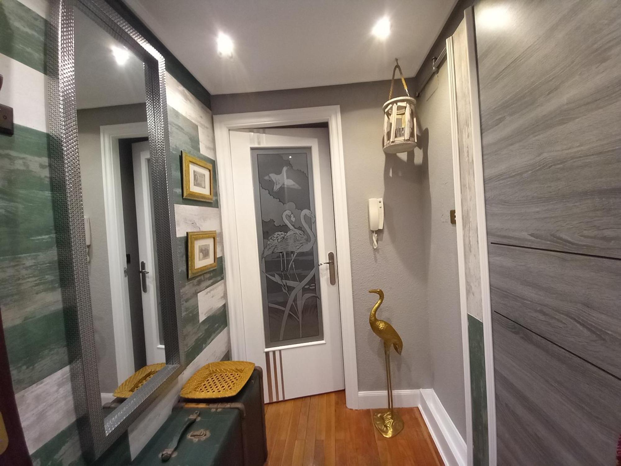 Diego'S Vintage Apartment Билбао Екстериор снимка