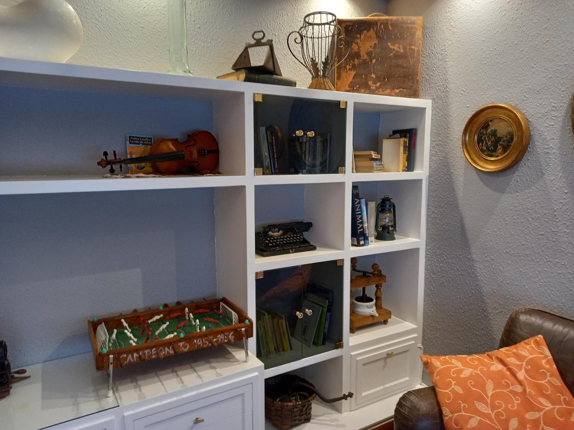 Diego'S Vintage Apartment Билбао Екстериор снимка