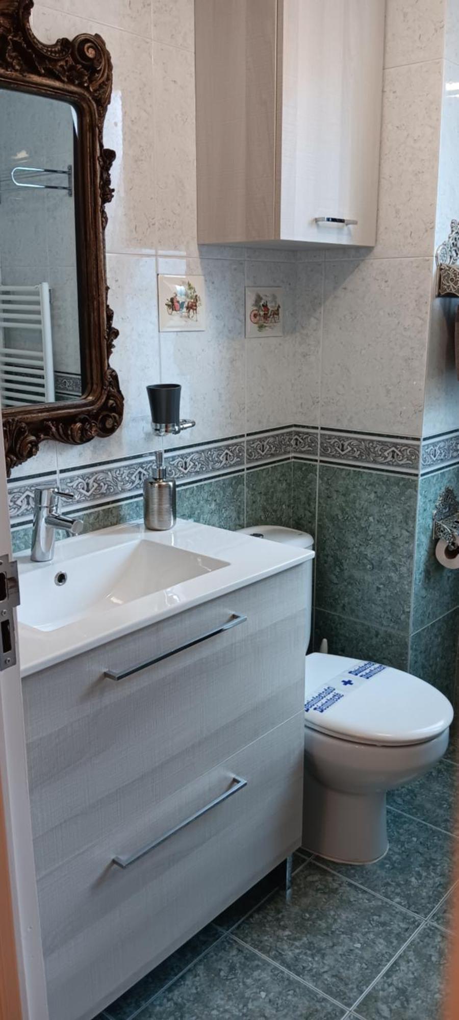 Diego'S Vintage Apartment Билбао Екстериор снимка
