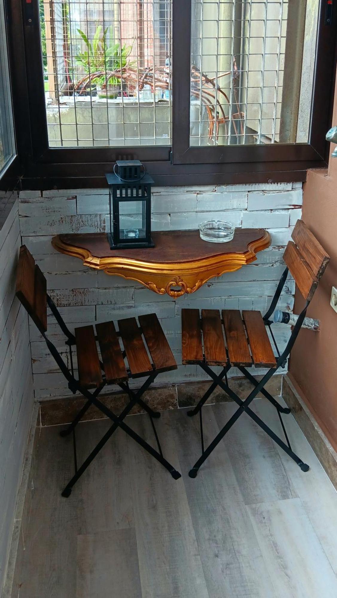 Diego'S Vintage Apartment Билбао Екстериор снимка